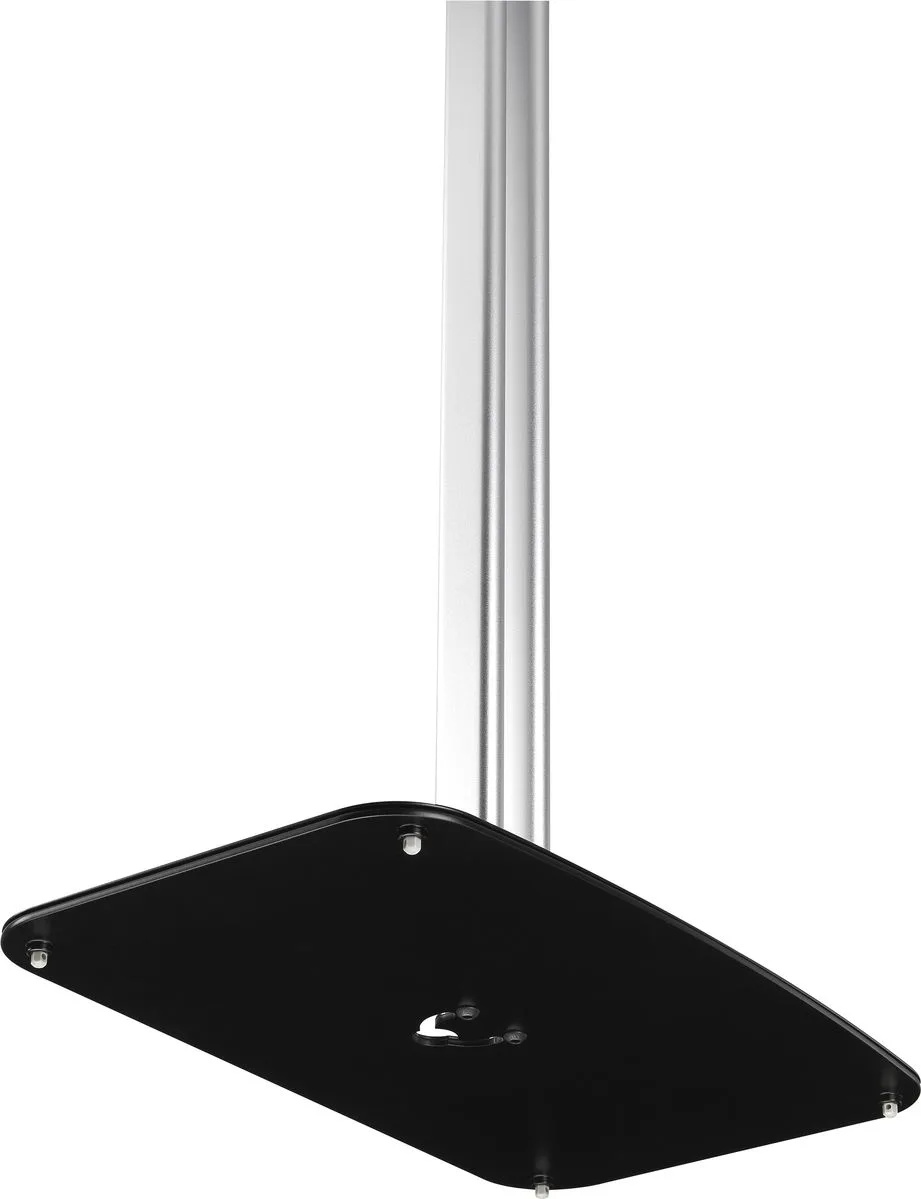 Mountson Premium MS52P Noir Pieds pour enceintes