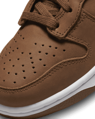 Nike Dunk High Premium Women's Shoes