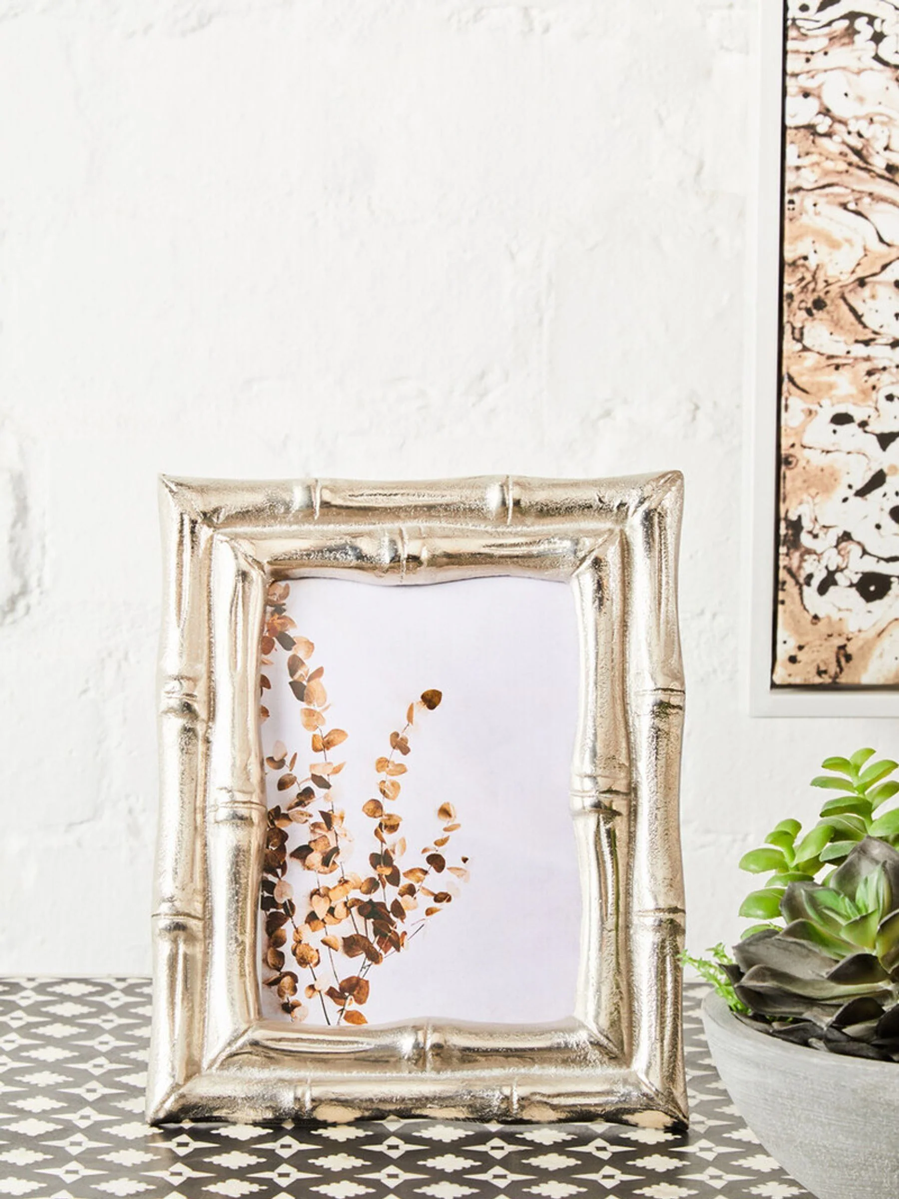 Fifty Five South Hiba Photo Frame