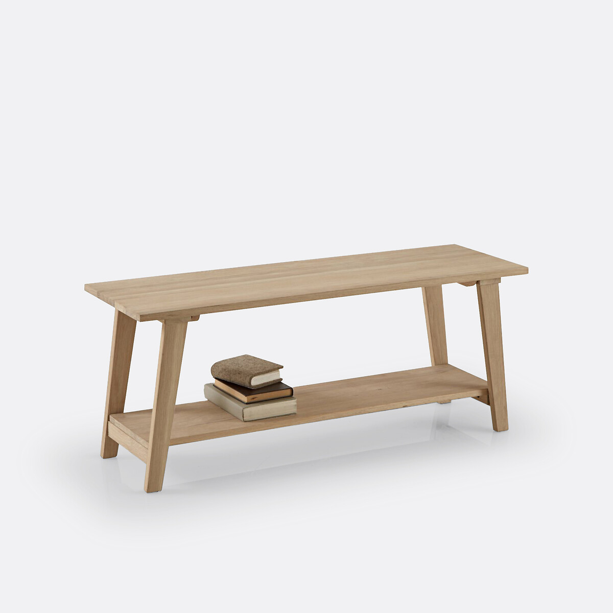 LA REDOUTE INTERIORS<br>Sofá Carvalho