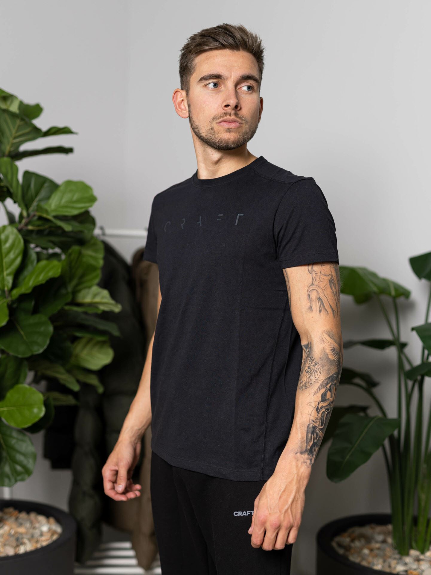 Deft Tee