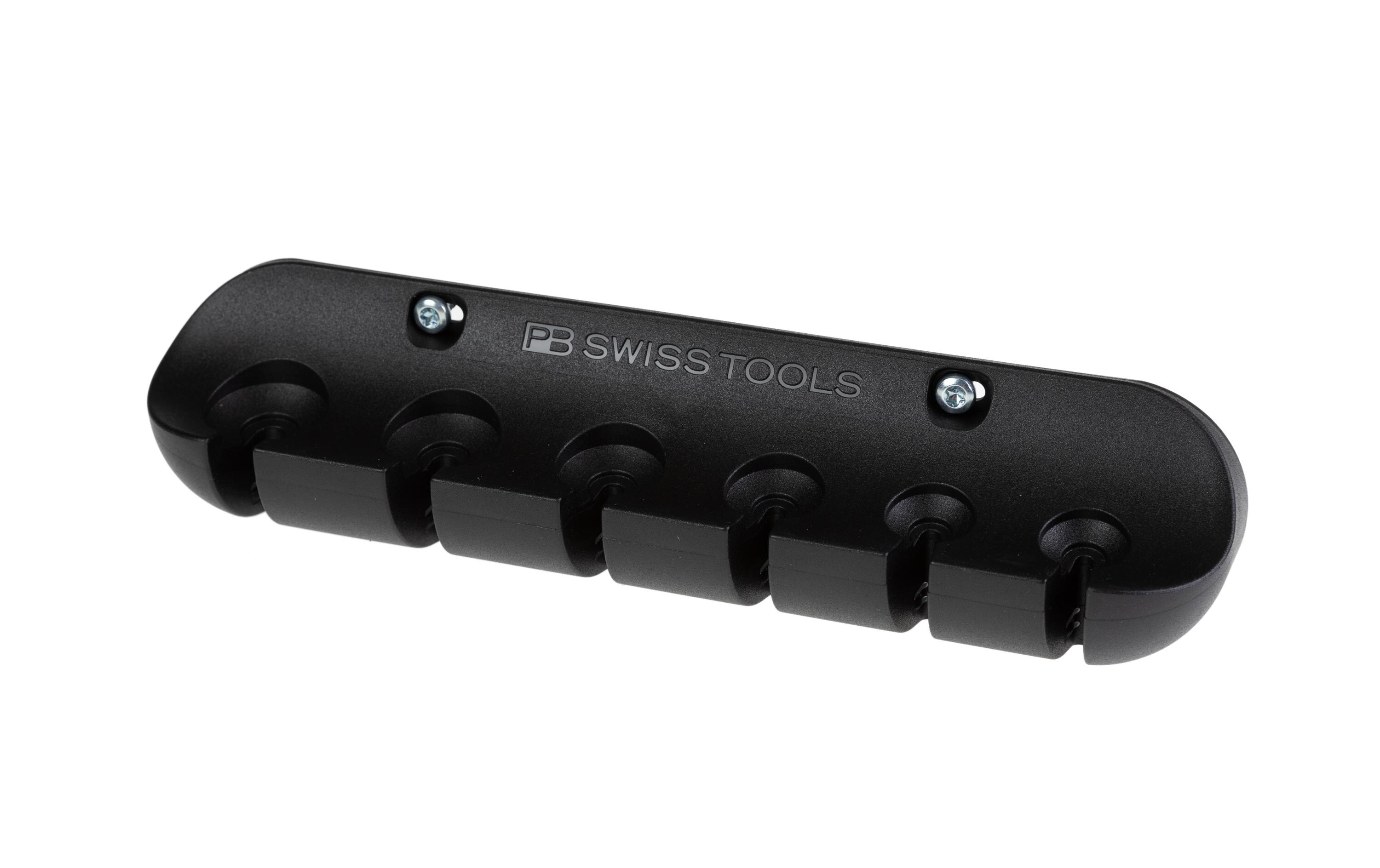 Schraubenzieher-Set PB 8440 Torx 6-teiligSchraubenzieher-Set