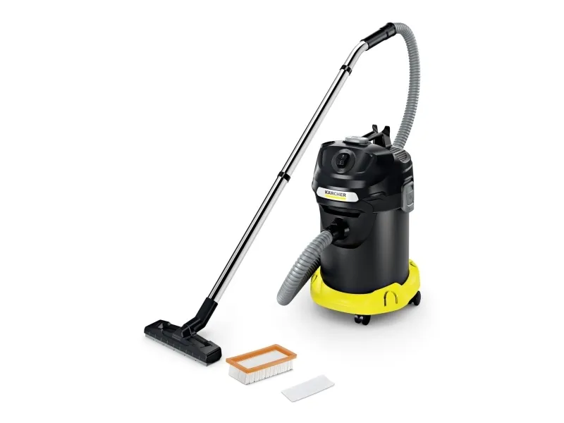 Karcher AD 4 Premium Askestøvsuger