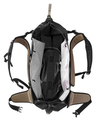 Sac à Dos Ortlieb Atrack 25L Bleu Petrol
