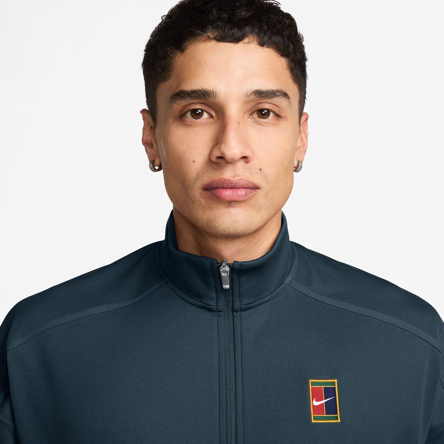 Nike Court Heritage Jacket