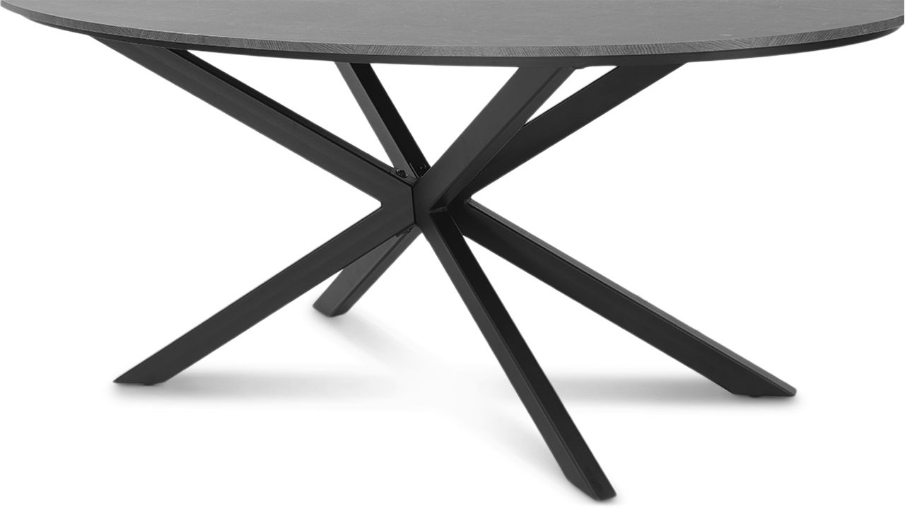 Eetkamertafel Cherry