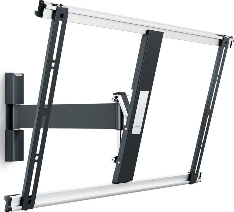 Vogel's - THIN 525 - Tv-Muurbeugel - Zwart - Geschikt voor 40 t/m 65 inch