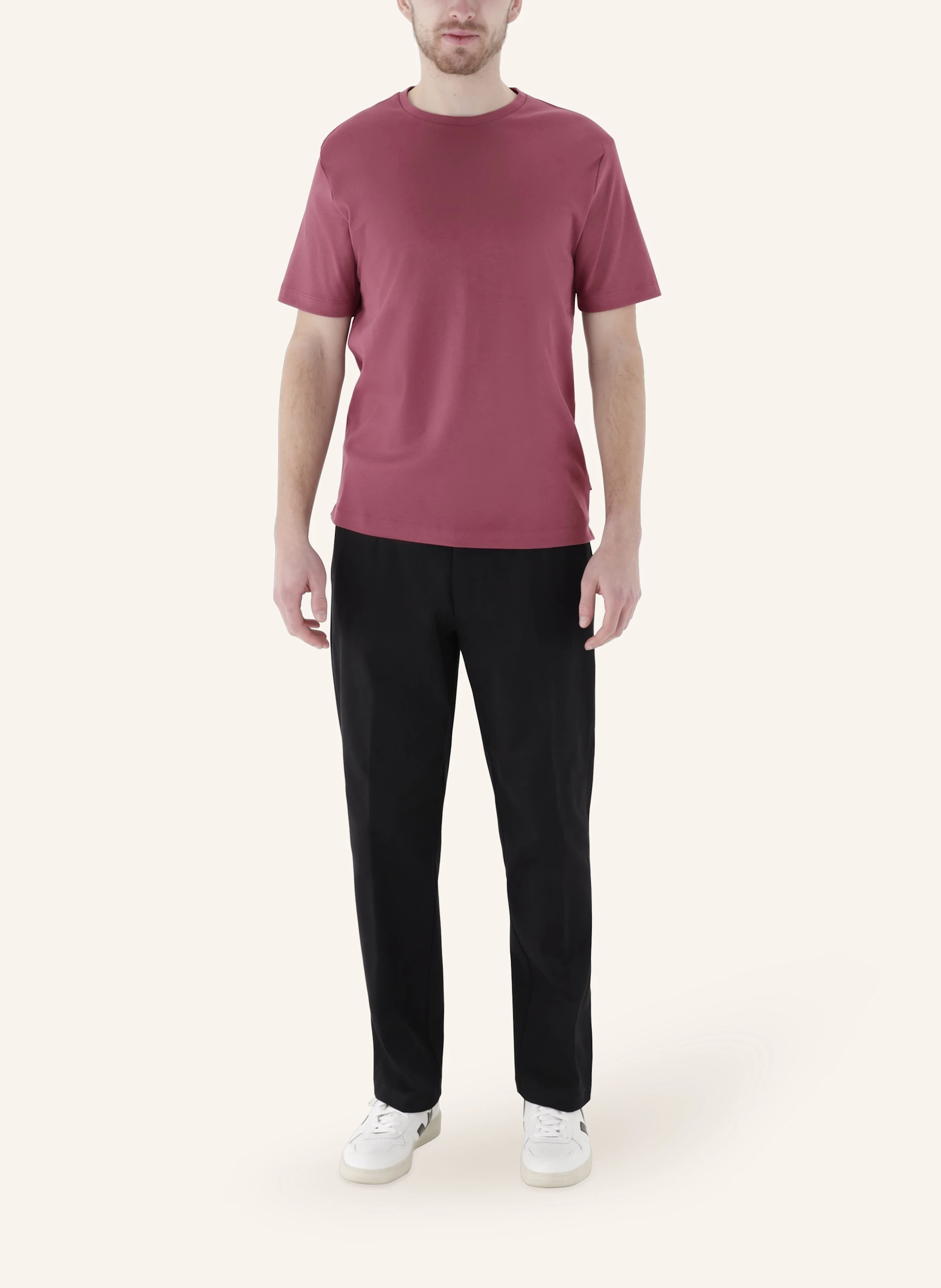CG - CLUB of GENTS Jersey CG Brooks Slim Fit