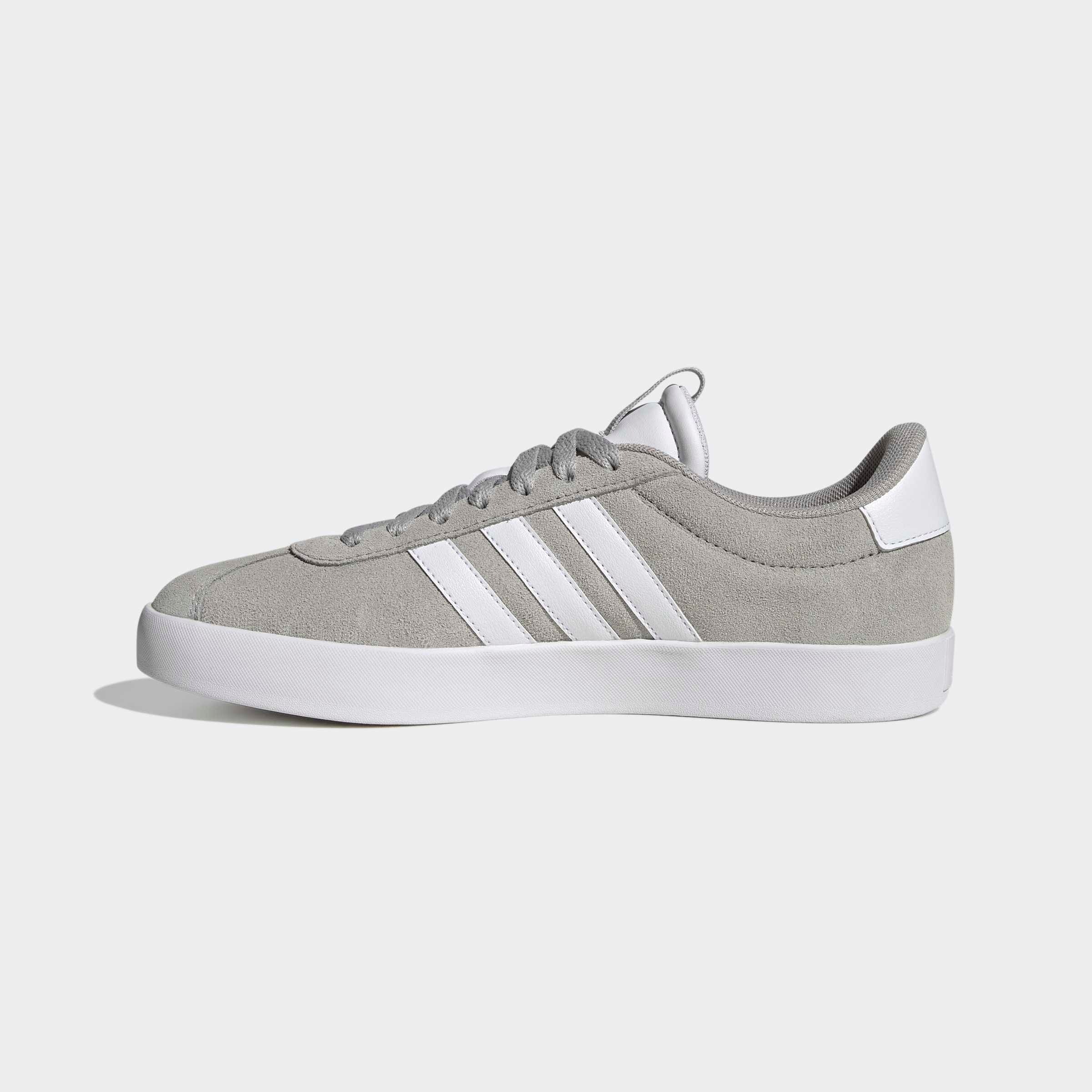 adidas Sportswear Sneaker »VL COURT 3.0«  inspiriert vom Design des adidas samba