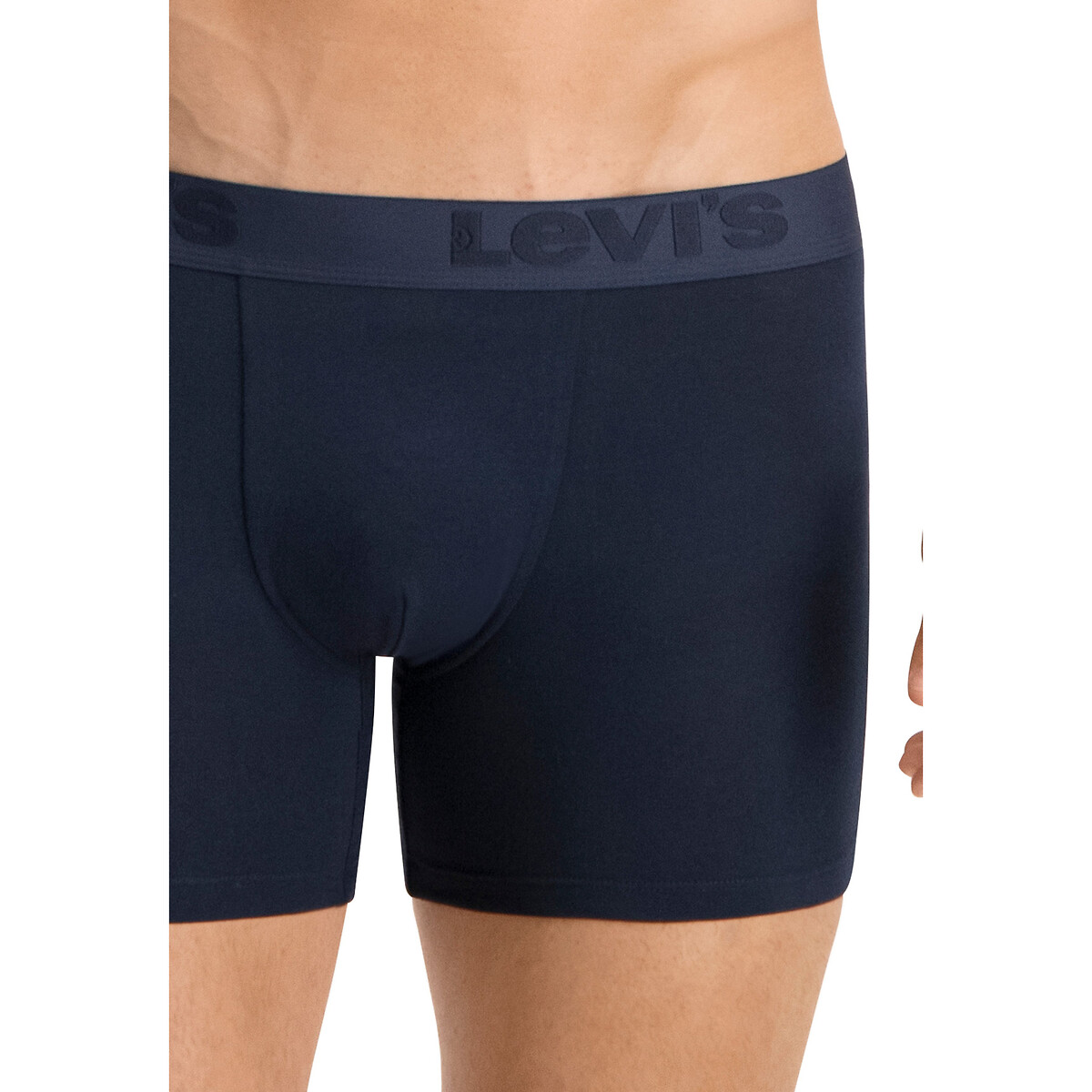 Cuecas Boxer Premium da Levi's