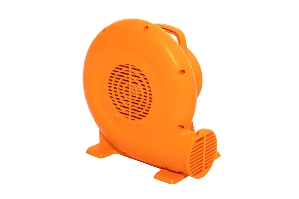 Bestway 53381, Oppusteligt legecenter, 3 År, PVC, Polyester, Flerfarvet