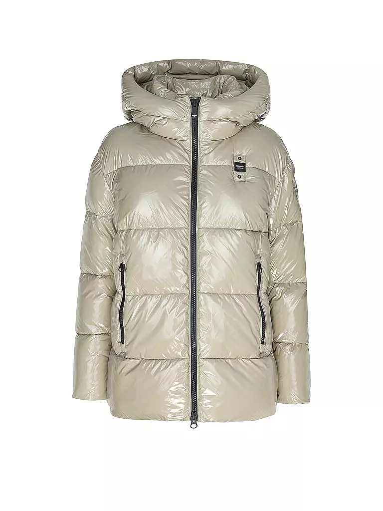 BLAUER Steppjacke JOYCE beige