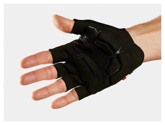 Gants Courts Bontrager Circuit Noir