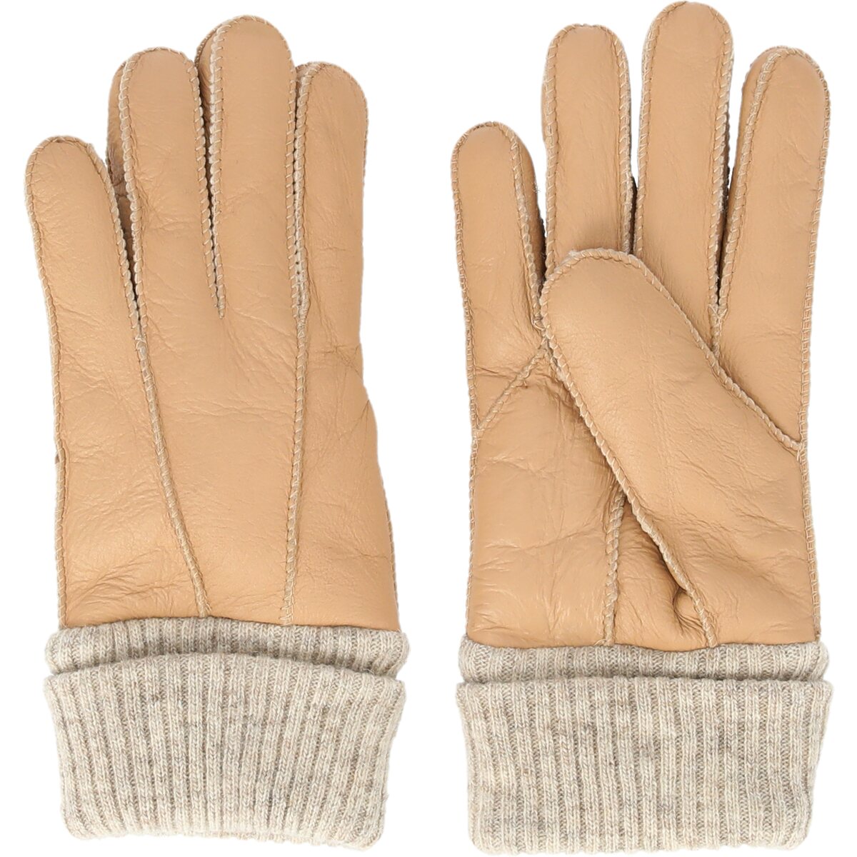 Whistler Desiree Shearling Handsker Dame