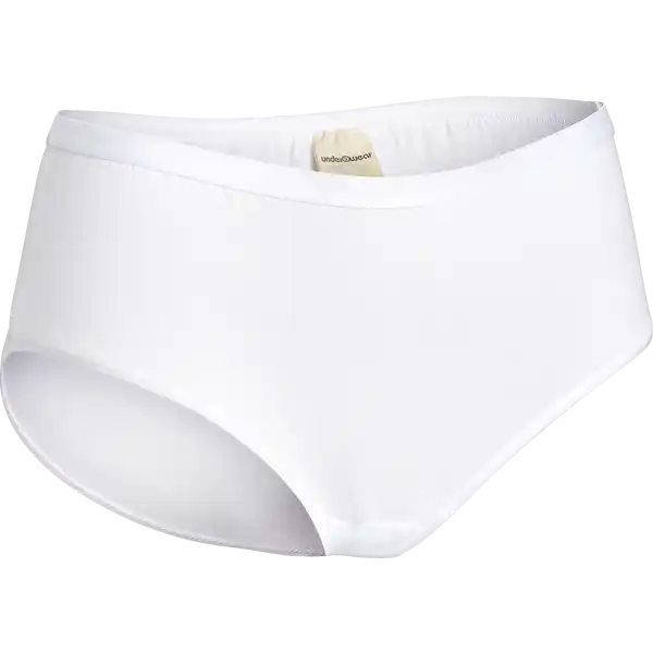 Panty DP weiß L