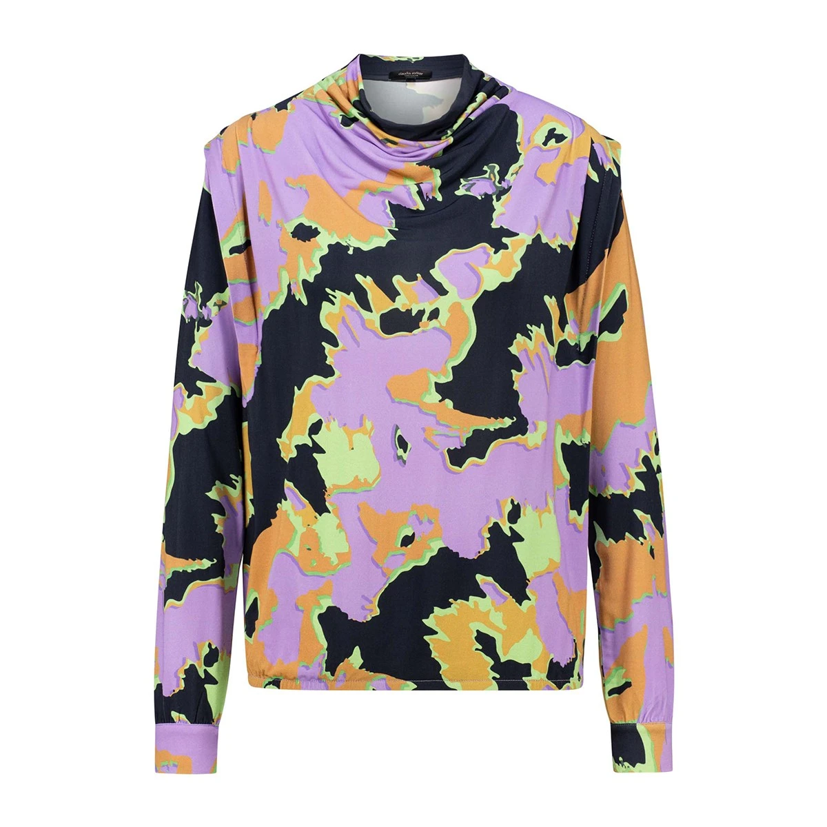 Dames Blouse VIBOA