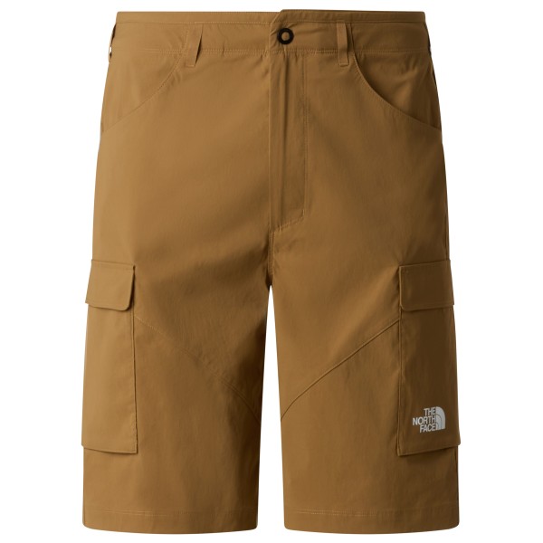 The North Face - Exploration Cargo Short - Short
