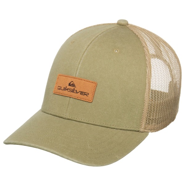Quiksilver - Down The Hatch - Casquette