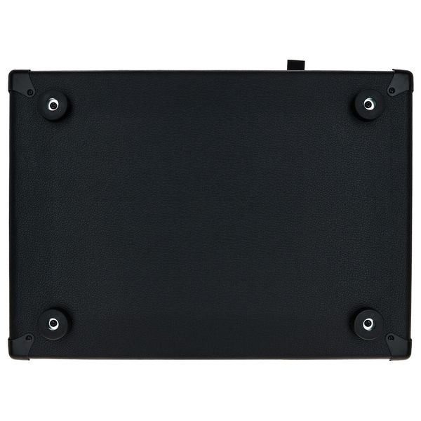 Harley Benton G212Plus Vertical Creamback