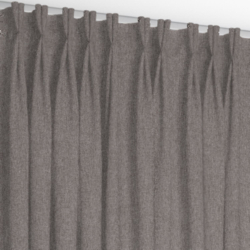 Gordijn Pelle 2084 blended grey