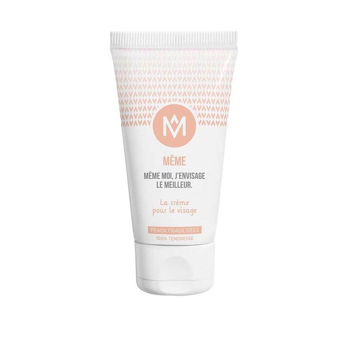 Meme Gesichtscreme, 50 ml
