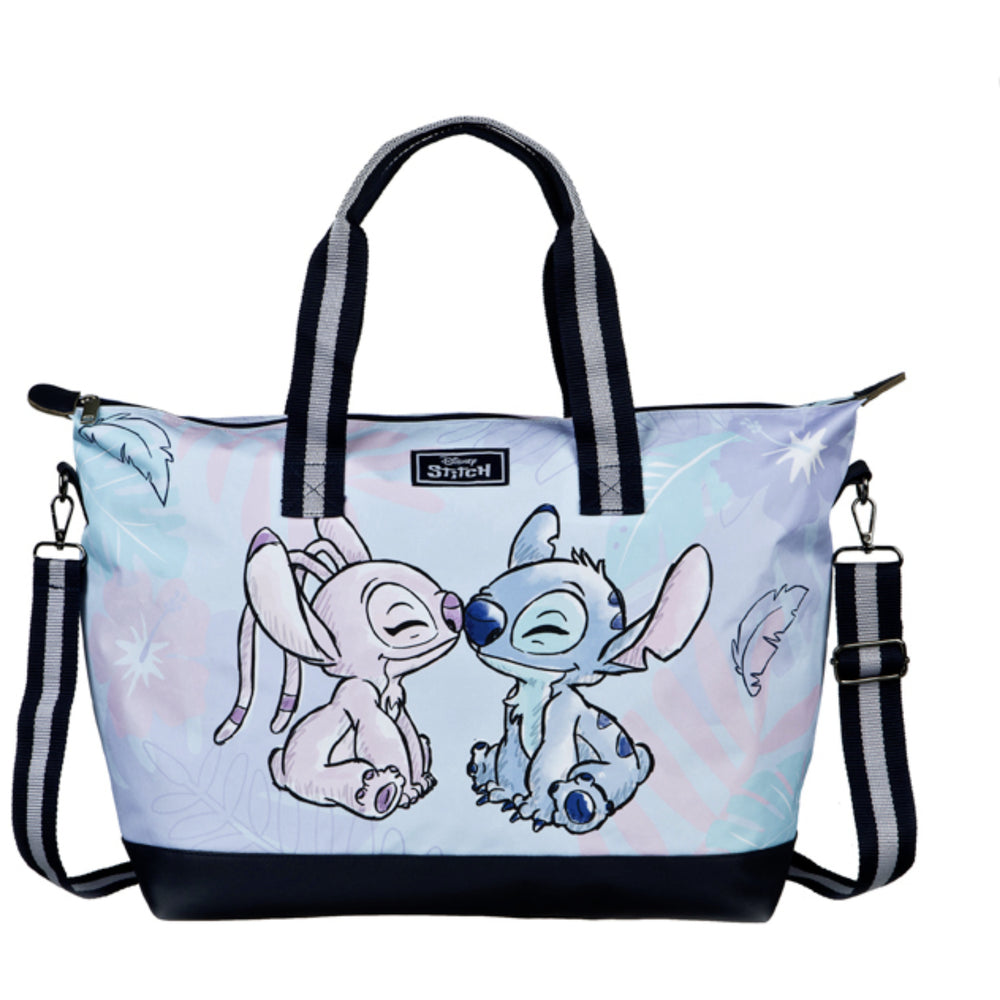 Køb Undercover Disney Stitch Weekendtaske