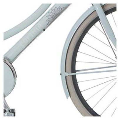Garde-boue Cortina pour 28 U4 vert lilly