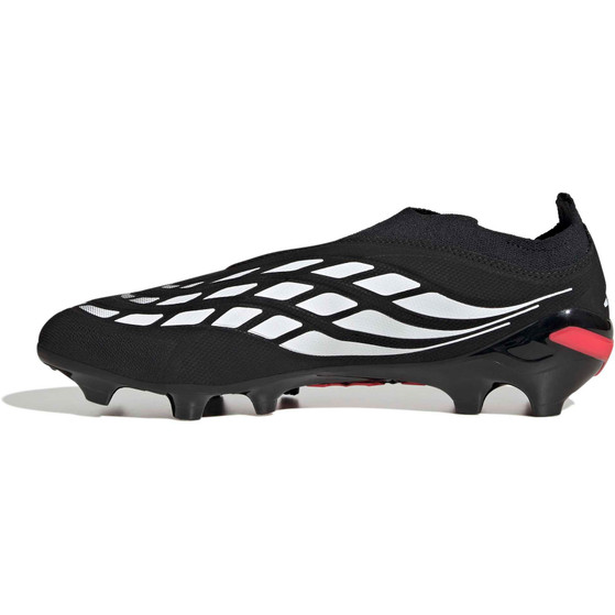 adidas Predator 26 League Laceless FG