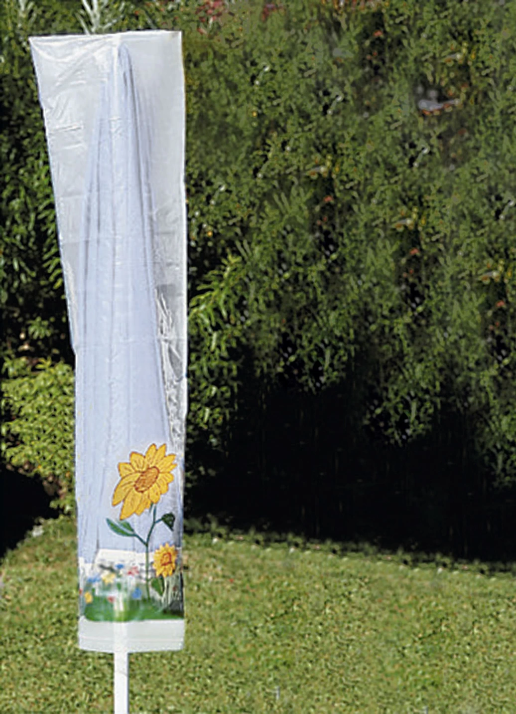 Schutz für Gartenmöbel und Auflagen