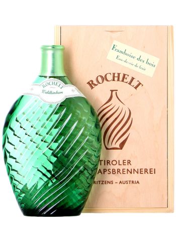 Framboise des bois - Rochelt