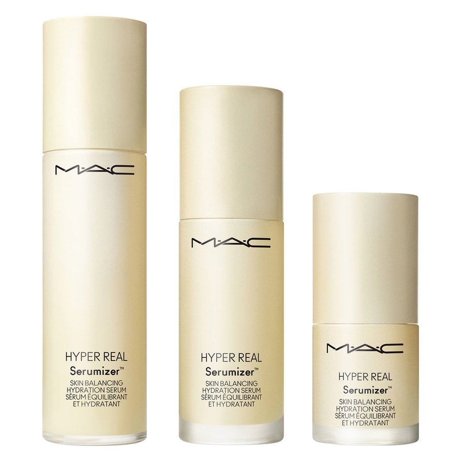 MAC Hyper Real Serumizer Skin Balancing Hydrating Serum 50ml