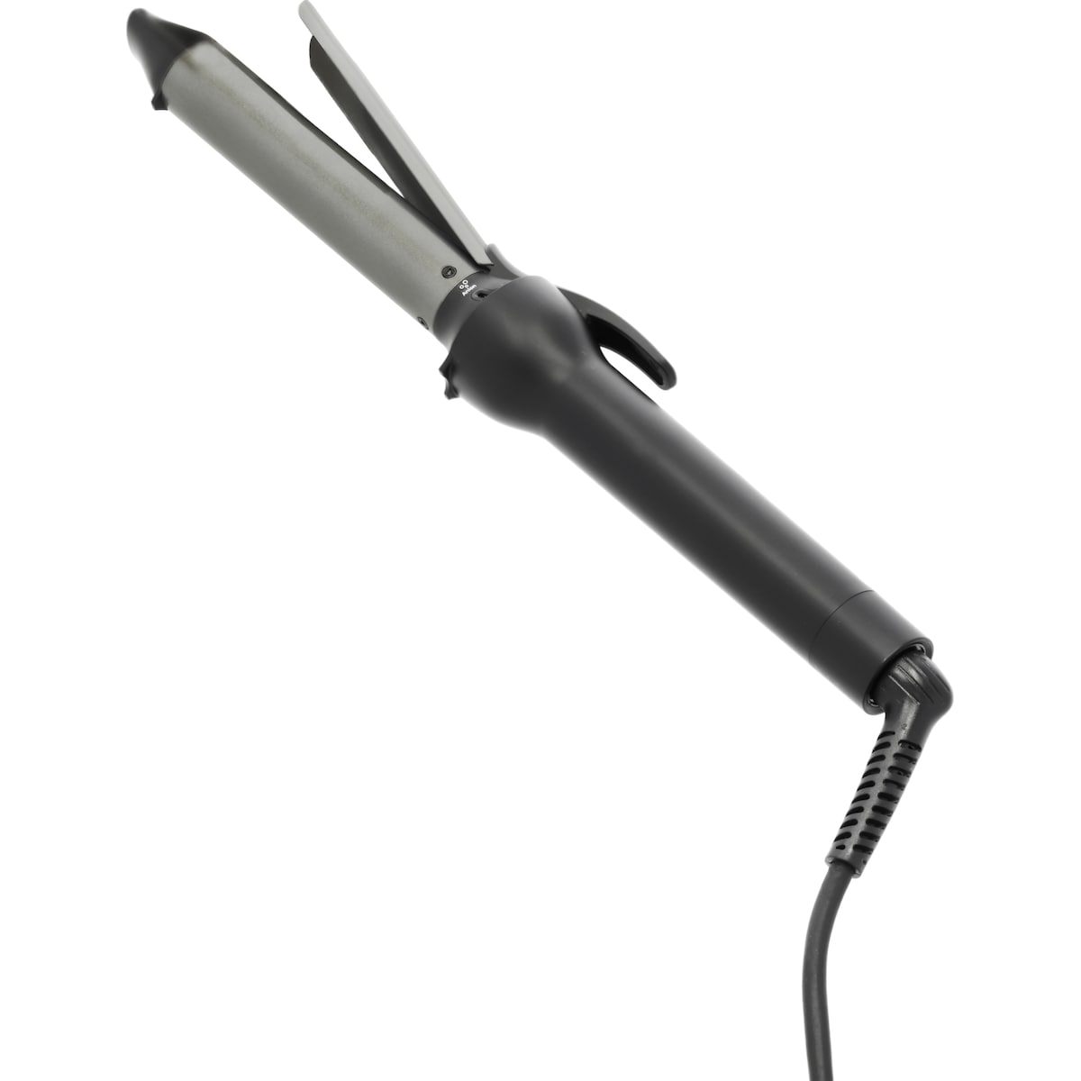 Equip krølltang (matt sort)