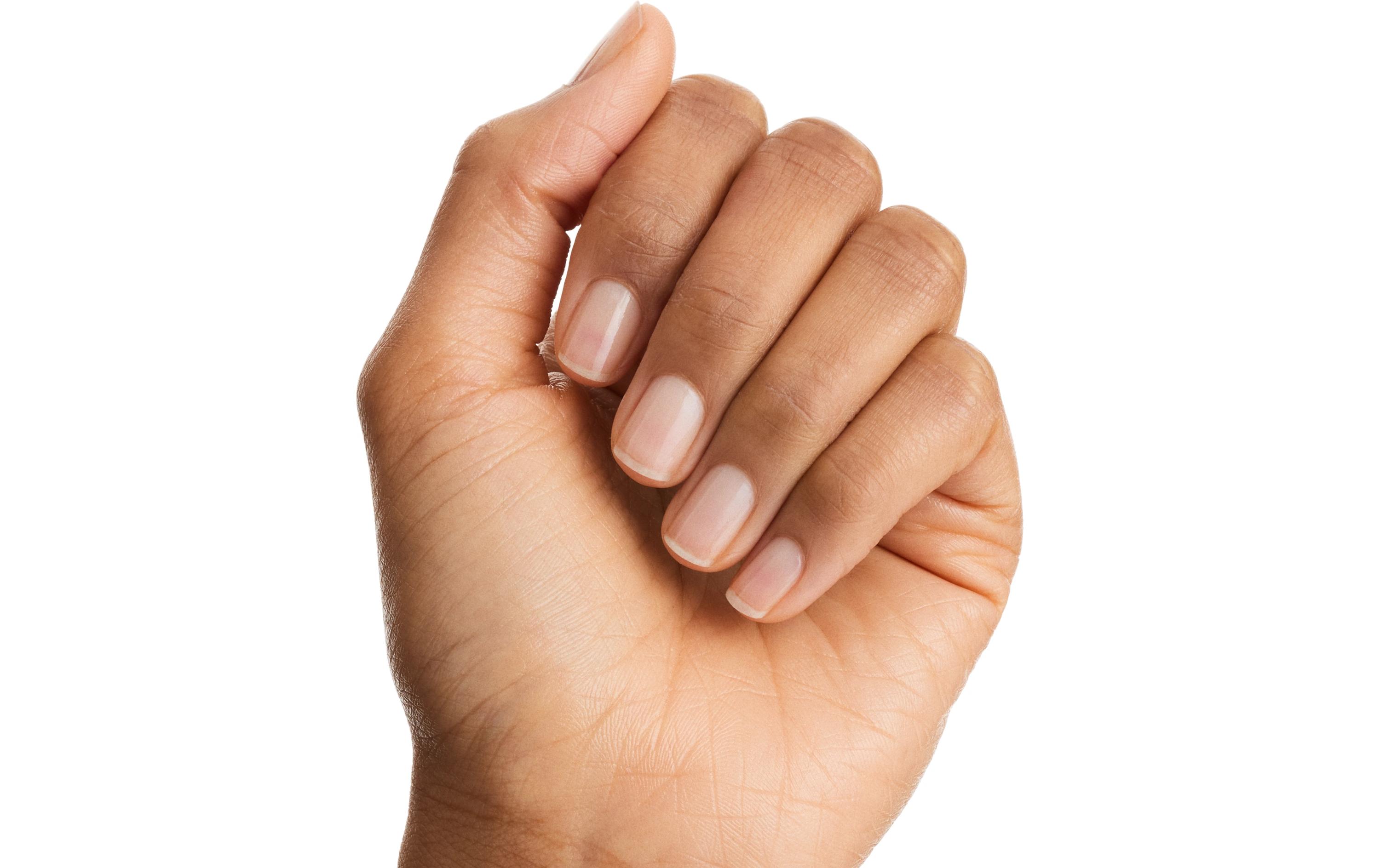Topcoat The Ultimate Hybrid TransparentTransparenter Hybrid-Gel-Überlack mit langanhaltendem Ergebnis