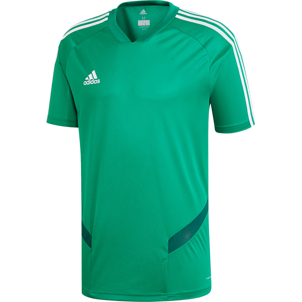 adidas Tiro 19 Trænings T-shirt Herre