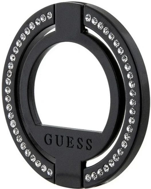 Guess GUMRSALDGK Grip - Premium Accessoire - Voor Smartphone of Tablet