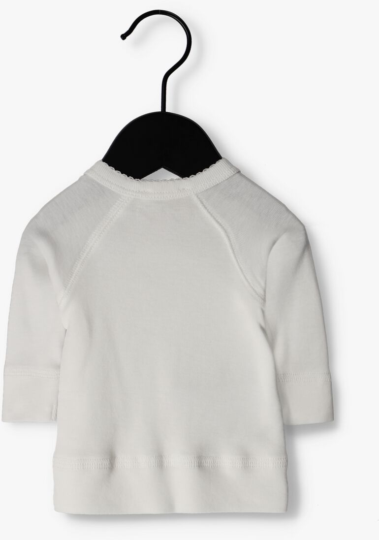 MARMAR COPENHAGEN witte marmar copenhagen  tut wrap ls