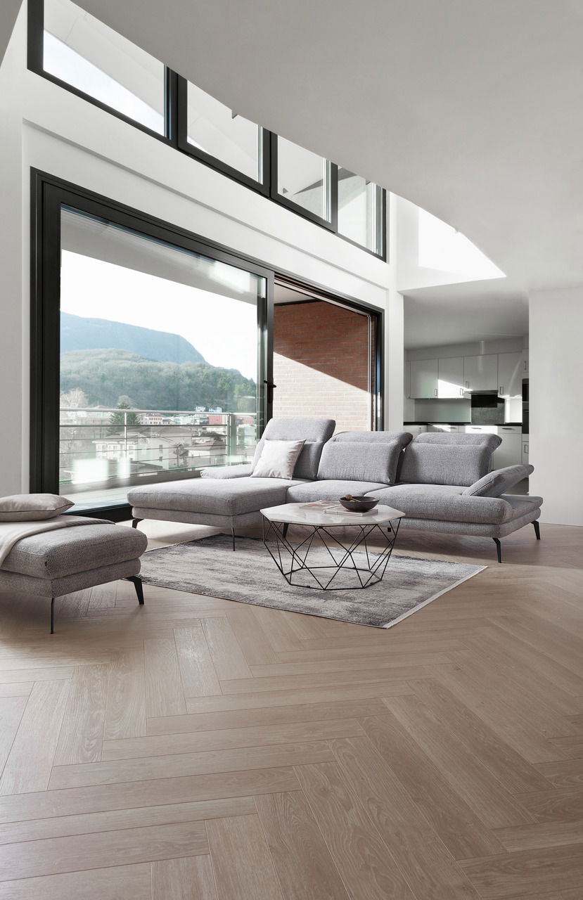 Stylife Hocker RUBIO
