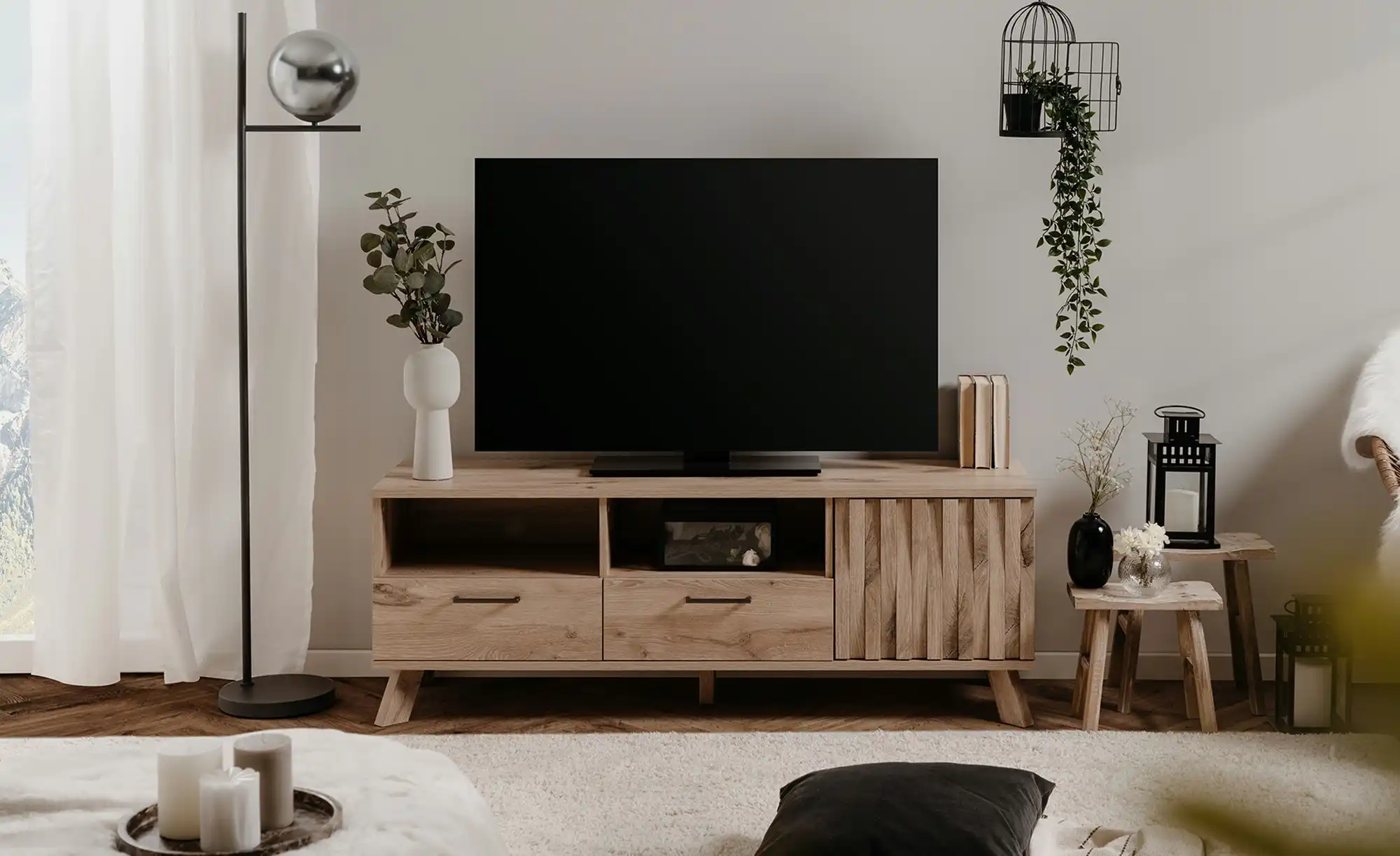 TV-Board Viking