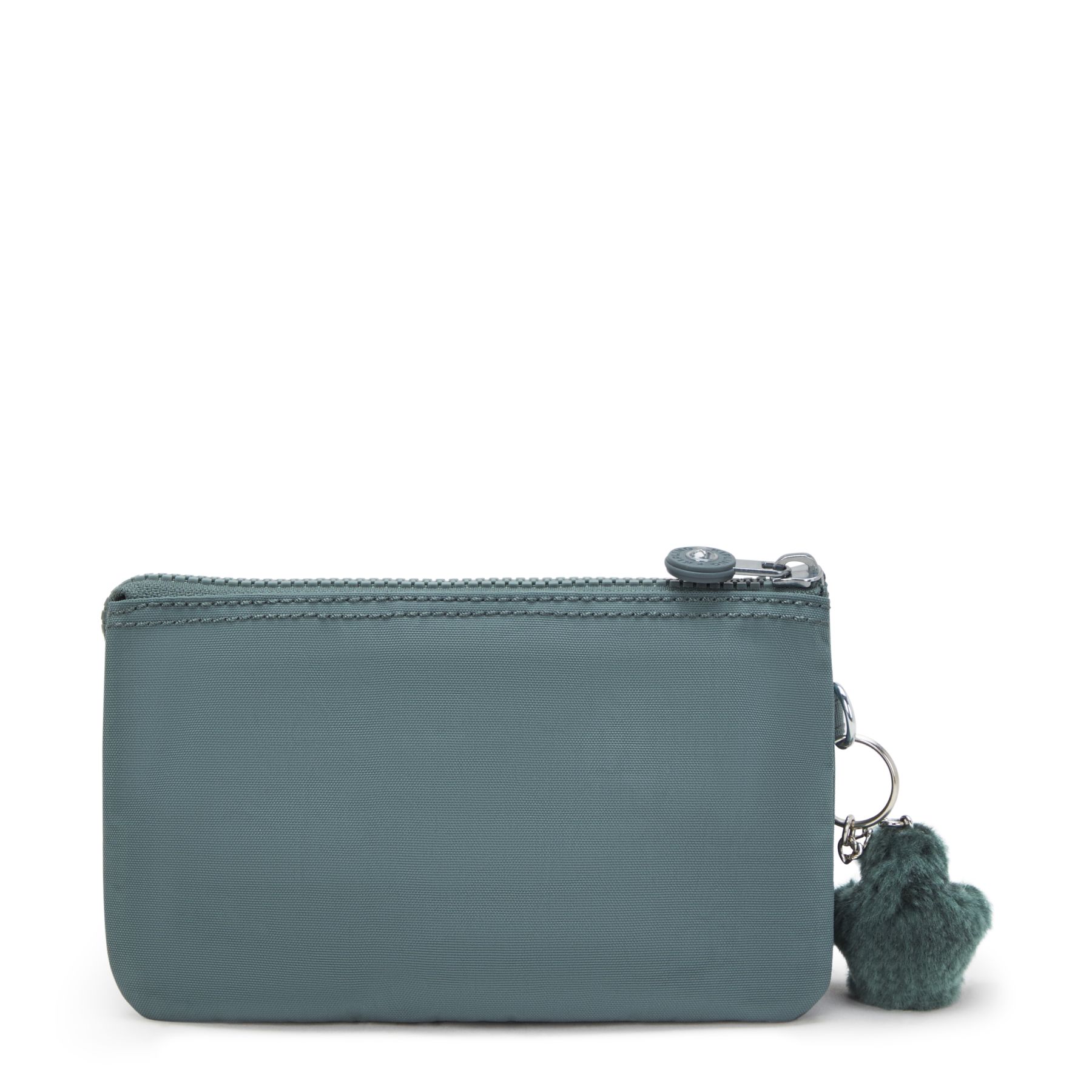 CREATIVITY L Grande pochette multi-usages - Light Aloe Tonal