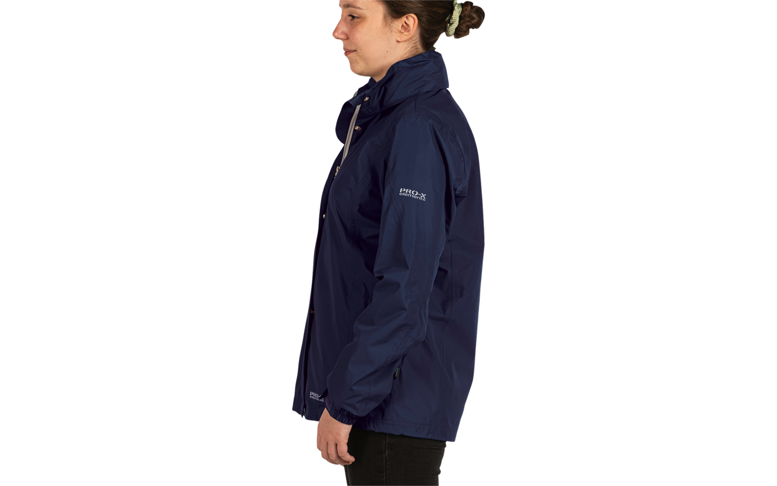 PRO-X Carrie Damen Funktionsjacke berry