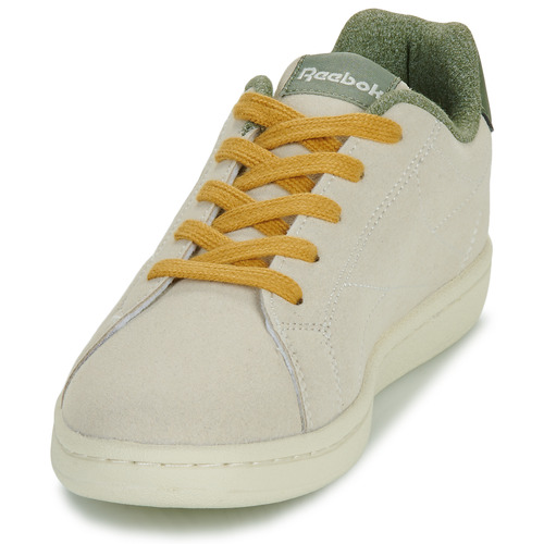 Reebok Classic - RBK ROYAL COMPLETE CLN 2.0 - Gris
