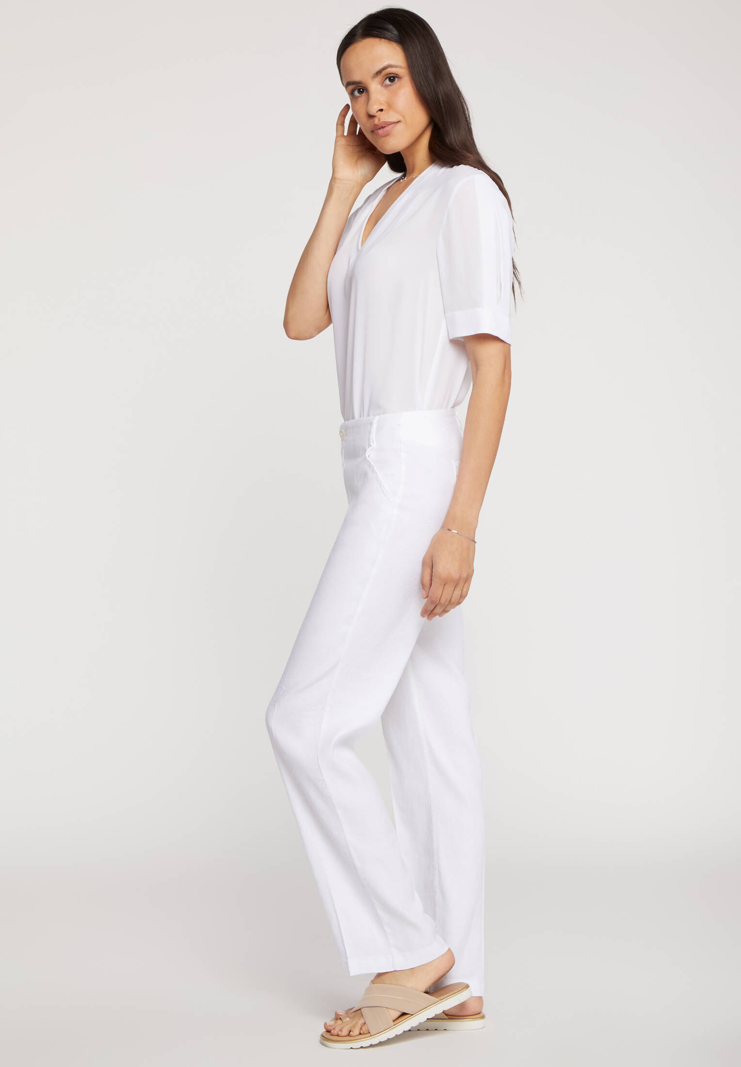 NYDJ| Damen Hose Marilyn