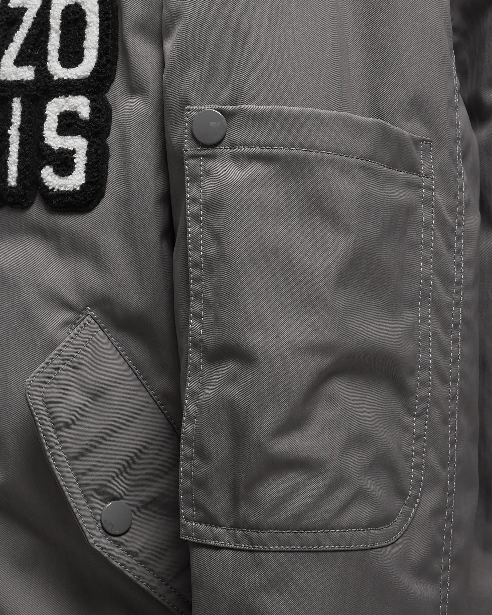 Kenzo ELEVATED FLIGHT BOMBER