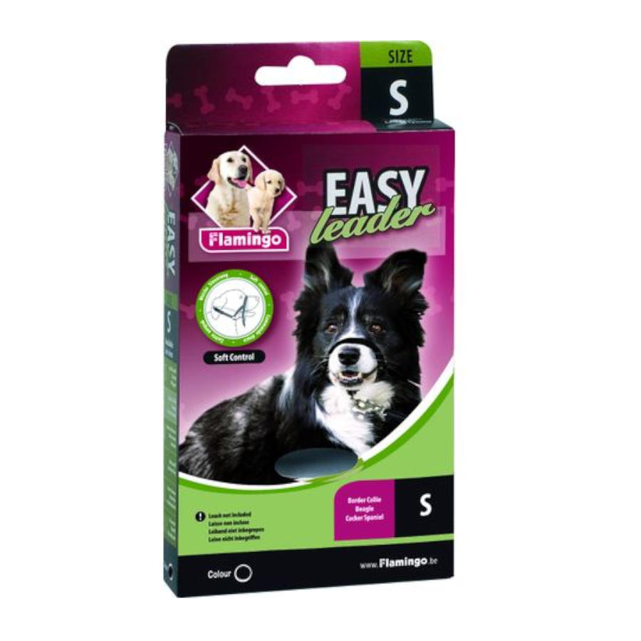 Coleira para focinho de cachorro Karlie Easy Leader