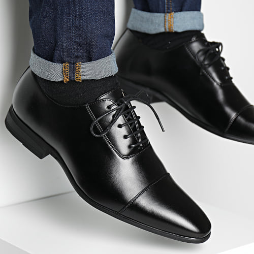 Chaussures U558 Noir