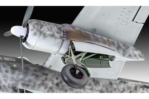 Revell Do 217J-1/2 1:48