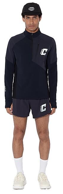 CIRCLE - SWEAT WINTER LAYER M