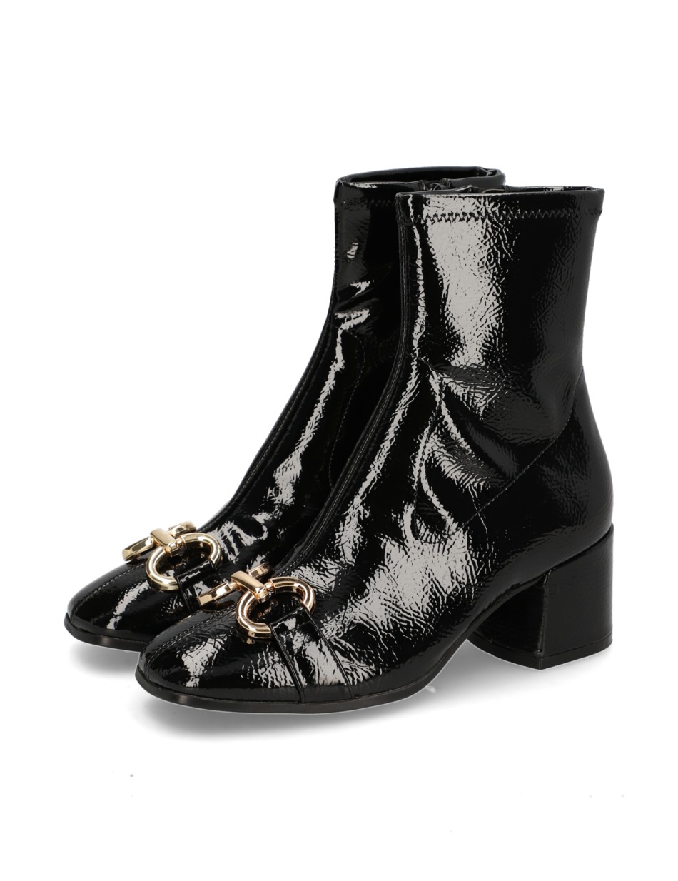 Stiefelette