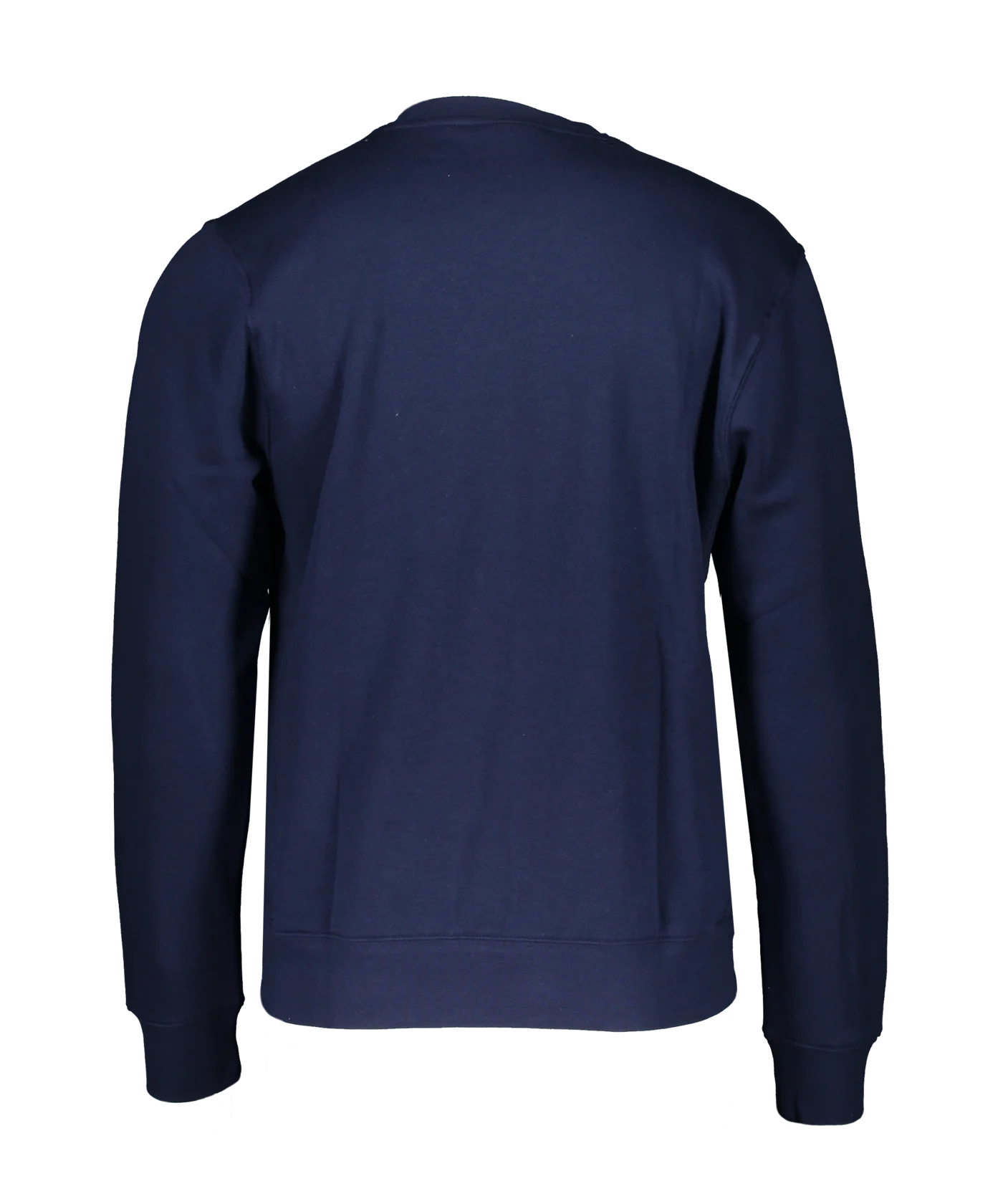 Nike Just Do It Fleece Sweatshirt Blau F410