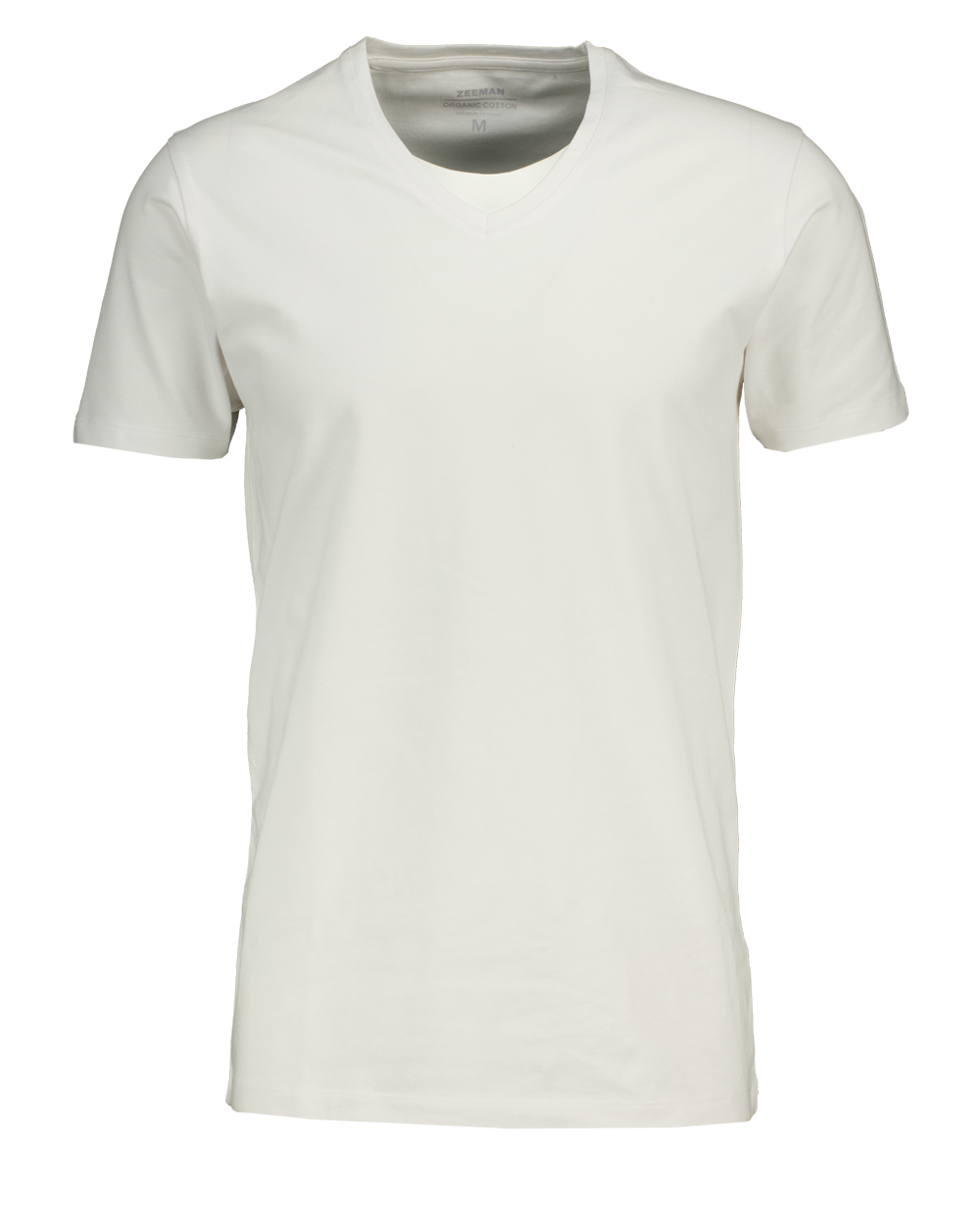 T-shirt - Wit